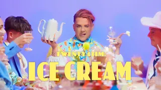 TWENTY4TIM - ICE CREAM (Official Video)