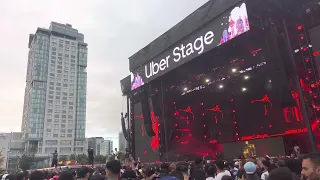 KILLY - No Romance | Rolling Loud 2022, Toronto