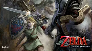 The Legend of Zelda - Twilight Princess - Full OST w/ Timestamps