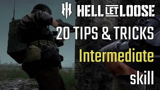 20 Intermediate Tips For Hell Let Loose