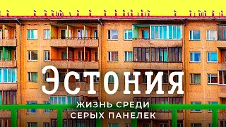 Жизнь в Эстонии глазами русских | Дискриминация, грязь во дворах и любовь к Путину