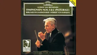 Beethoven: Symphony No. 6 In F, Op. 68 -"Pastoral" - 1. Erwachen heiterer Empfindungen bei der...