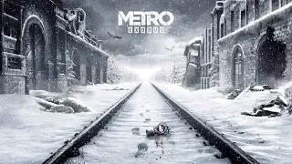 Metro Exodus OST - Main Menu Theme (Premonition) by Oleksii Omelchuk