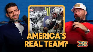 Are The Cowboys Still America's Team?