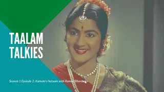 Taalam Talkies S01 E02 - Kamala's Natyam