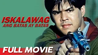 ‘Iskalawag: Ang Batas ay Batas’ FULL MOVIE | Raymart Santiago, Victor Neri