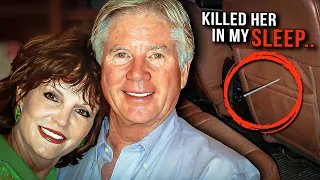 The Attorney Who Killed His Wife While Asleep | The Controversial Case of Tex McIver