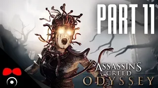 DŮM HADŮ! | Assassin's Creed: Odyssey #11