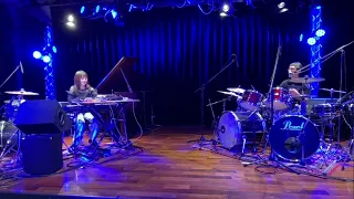 Tatsuya Yoshida x Risa Takeda Live at Buddy