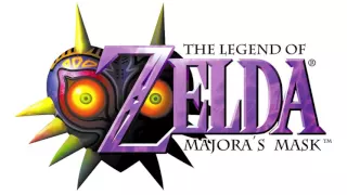 Stone Tower Temple Normal and inversed (Mashup) (Majora's Mask)