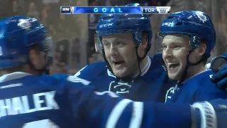 Gotta See It: Brown scores first NHL goal