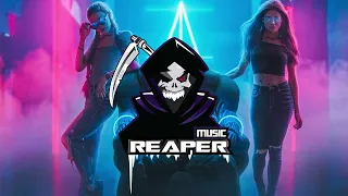 MIXTAPE # 08 🎧 REAPER MUSIC