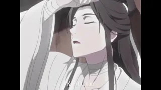 Xielian edit |TGCF|