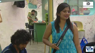 Bigg Boss Tamil Season 7 UNSEEN 3 {02 11 2023}