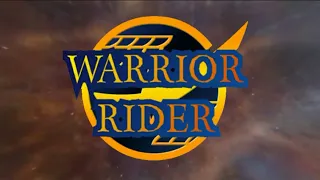 Warrior Rider Opening Sequence | What If Kamen Rider Gaim Got Adapted In 2019? | Fanmade Intro.