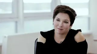 Катерина Гордеева, автор фильма: Афган