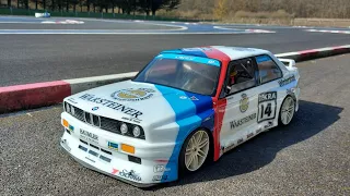 FG 1/5 BMW e30