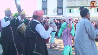 ghayta jeblia gnaouia 🌳  #الغيطة_الجبلية_الاصيلية_وباجلود_والبواردية💥HD الكناوية