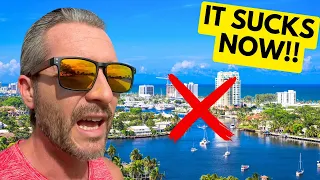 AVOID Moving To Florida AT ALL COSTS! (14 NEW REASONS)