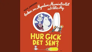 Hur gick det sen, del 1