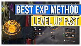 How to Level Up Fast - The Best XP Farm! The Division 2 in 2022