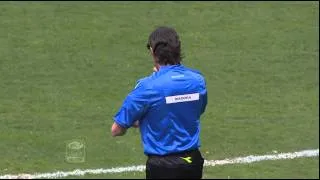 Chievo Verona-Sassuolo 0-1 Highlights 2013/14