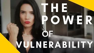 The Power of Vulnerability | Use Your Voice