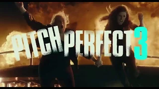 Pitch Perfect 3 FULL Opening Scene (Toxic)