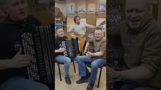 #shorts Валерий Сюткин & Light Jazz - Добрый вечер - а что это значит? (cover)