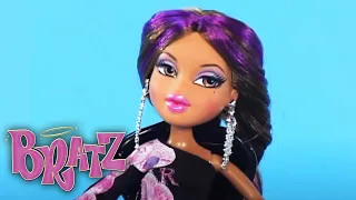 Bratz Featherageous Promo | Bratz