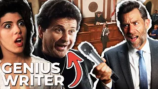 Why My Cousin Vinny Is Perfect (An Interview With The Writer Dale Launer)