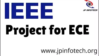 ieee projects for ece