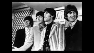 the Beatles - Day Tripper Takes 1 & 2