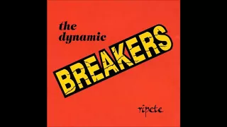 The Dynamic Breakers - Do Me