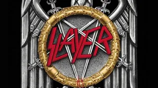 Slayer - Live at PNC Bank Arts Center (Ozzfest) - Holmdel, NJ - 7/16/2004 (AUDIO)