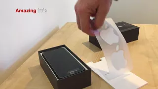 Iphone 8 Unboxing