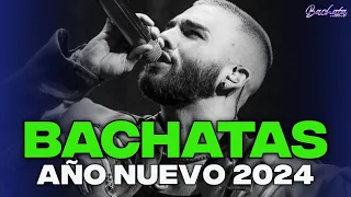 BACHATA 2024 🌴 BACHATA MIX 2024 🌴 MIX DE BACHATA 2024 - The Most Recent Bachata Mixes.