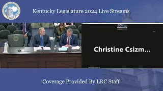 Senate Standing Committee on Natural Resources and Energy (2-21-24)