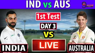 36 all out: Watch India's unbelievable batting collapse, 1st Test - Live Cricket Score, Commentary