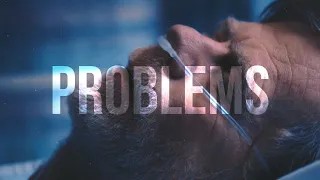 Shameless || Problems