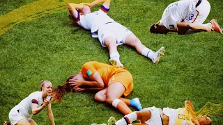 USWNT Injuries