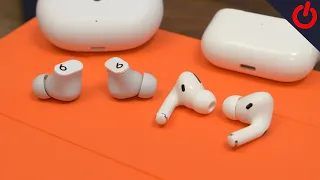 Beats Studio Buds vs Apple AirPods Pro: Which should you buy?