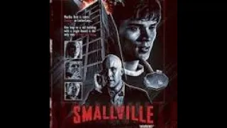 Smallville S2X12: Insurgence (Commentary)