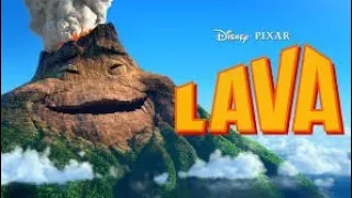 I Lava You  - Pixar Animated Short (Acoustic Cover)