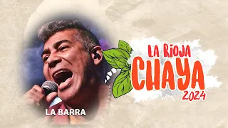 La Barra - La Rioja Chaya 2024