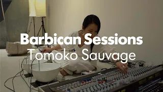 Barbican Sessions: Tomoko Sauvage