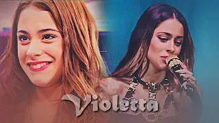 Violetta Tribute || Ser Mejor