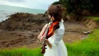 Lord of the Rings Medley- Lindsey Stirling.flv