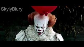 IT - 'Come Join The Clown, Eds' - Full Scene (HD)
