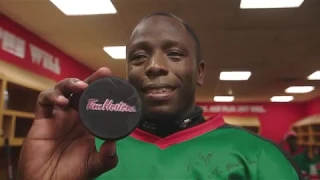 Tim Hortons | The Away Game (full documentary)